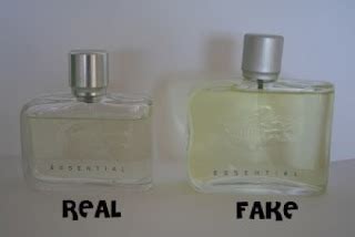 lacoste live perfume fake